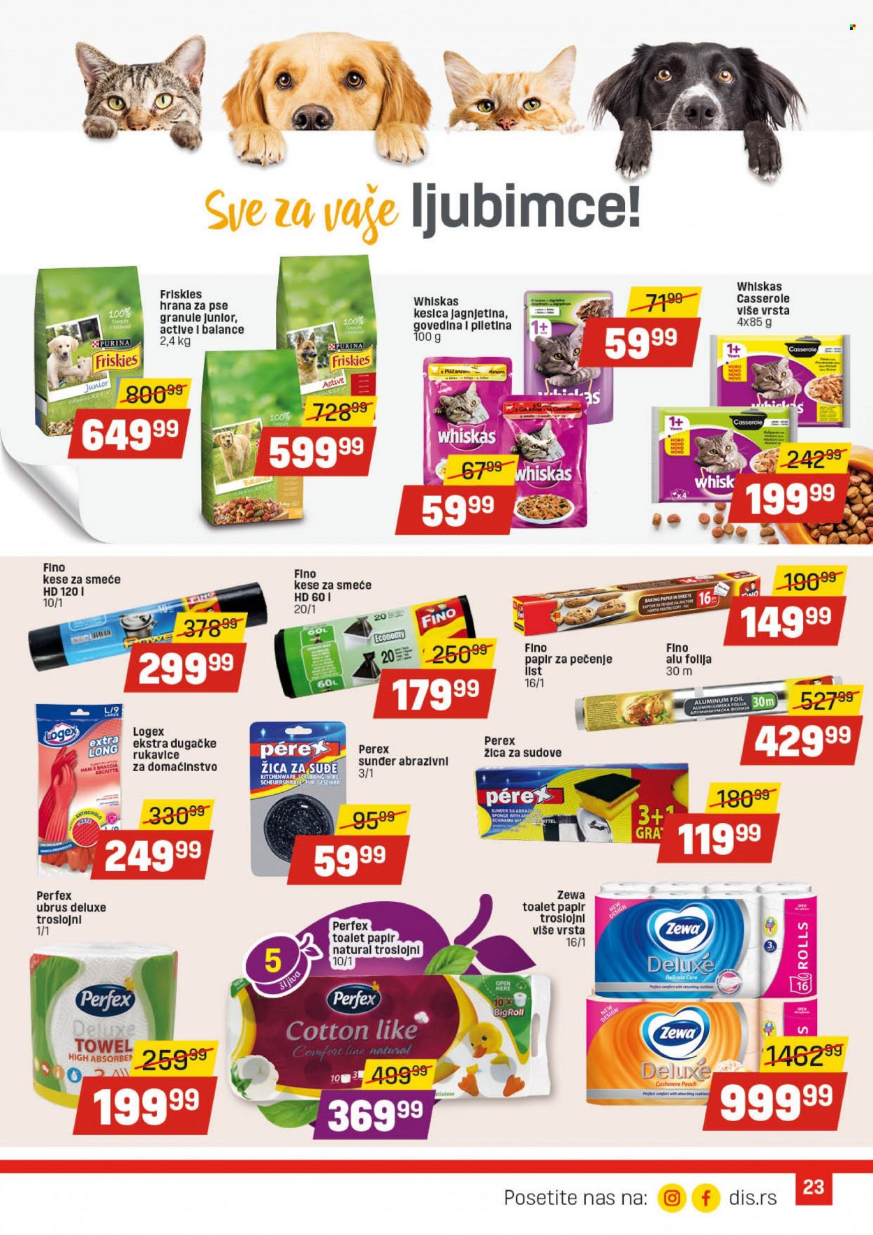 DIS katalog - 24.11.2022 - 07.12.2022. Stranica 23