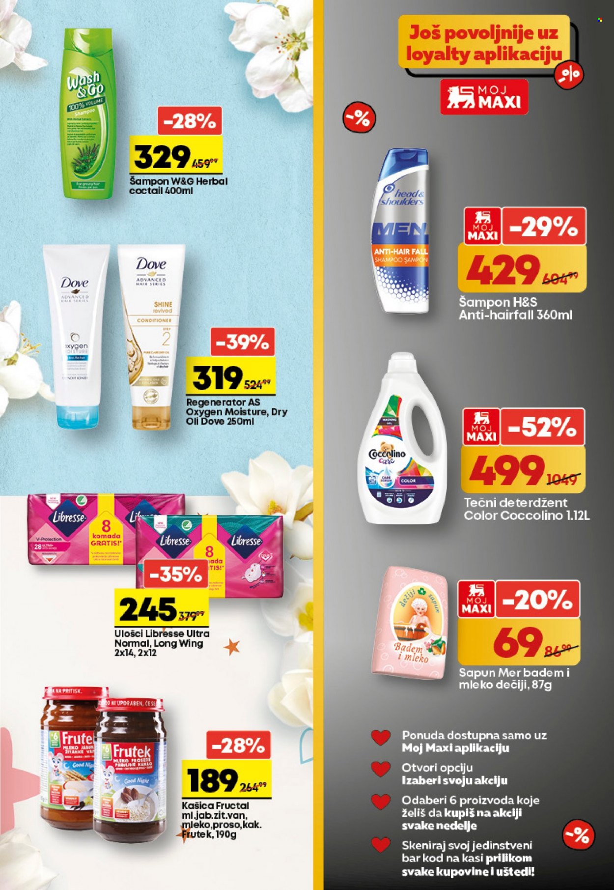 Maxi katalog - 24.11.2022 - 30.11.2022. Stranica 11