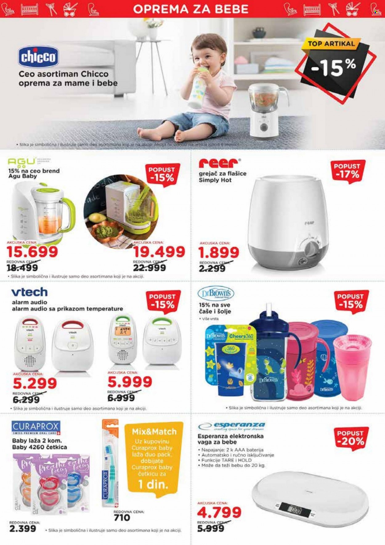 Aksa katalog - 25.11.2022 - 15.12.2022. Stranica 4