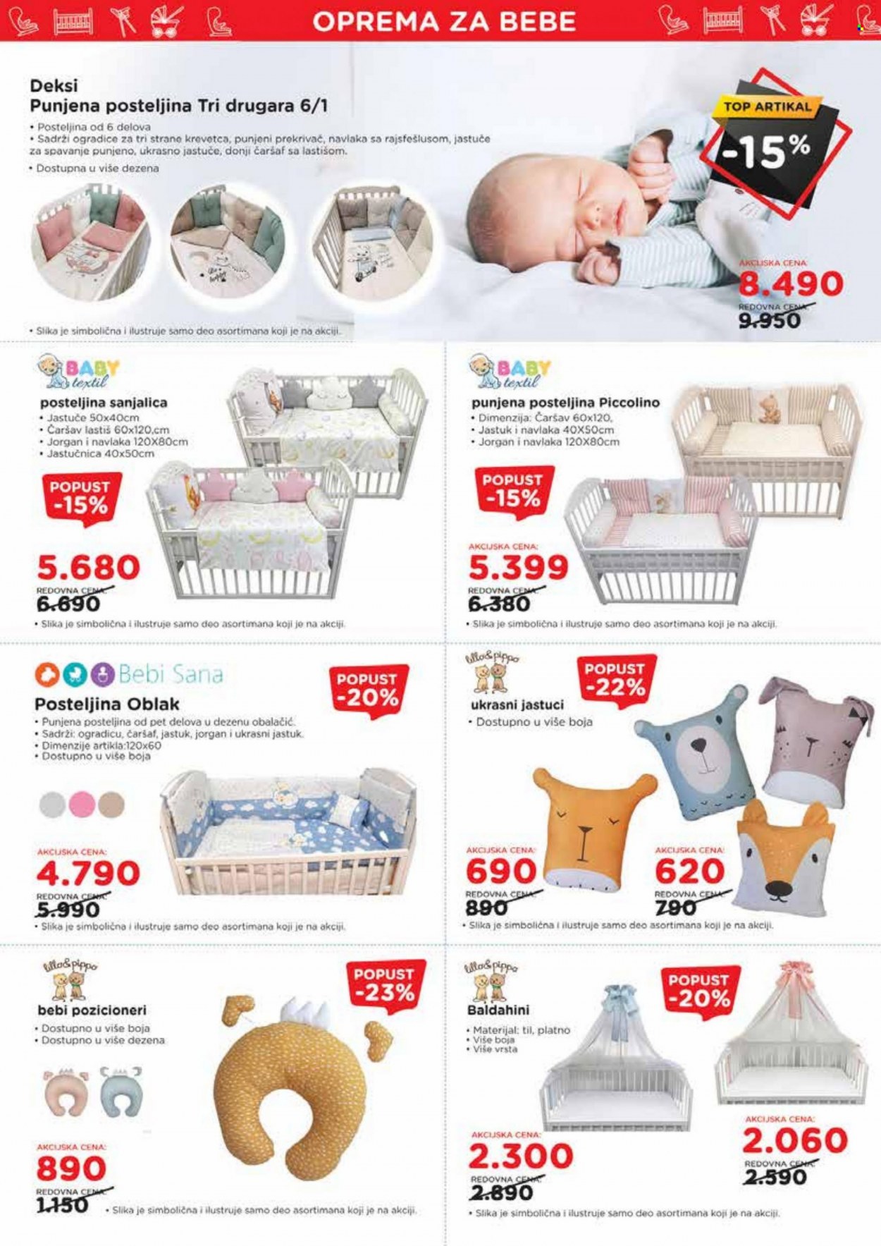 Aksa katalog - 25.11.2022 - 15.12.2022. Stranica 5