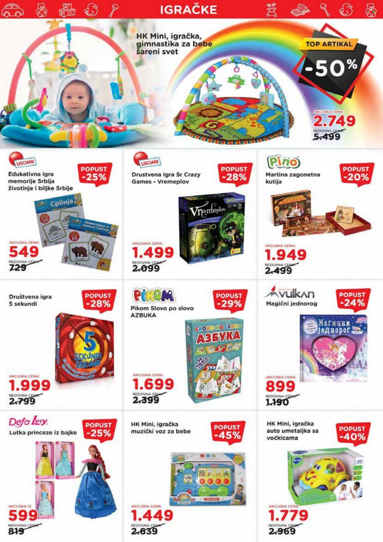 Aksa katalog - 25.11.2022 - 15.12.2022. Stranica 10