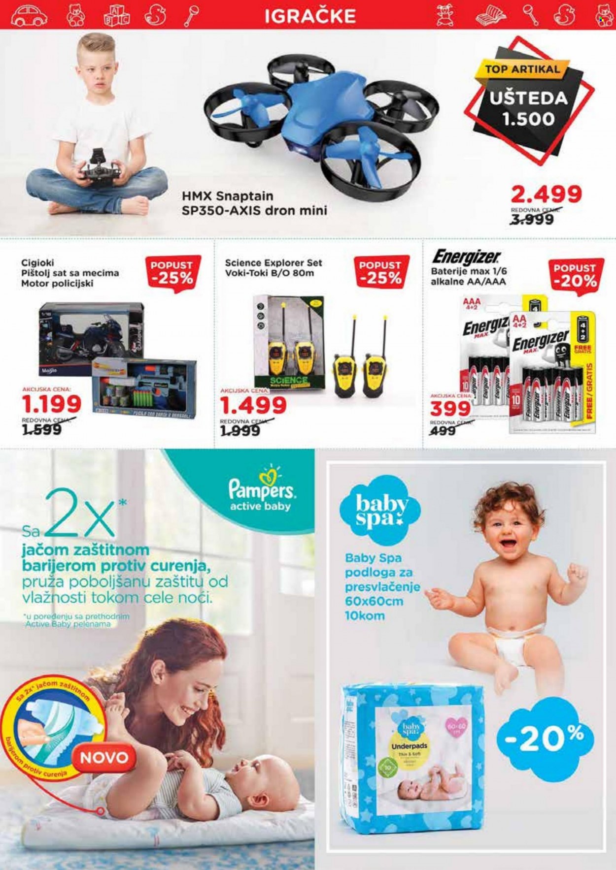 Aksa katalog - 25.11.2022 - 15.12.2022. Stranica 11