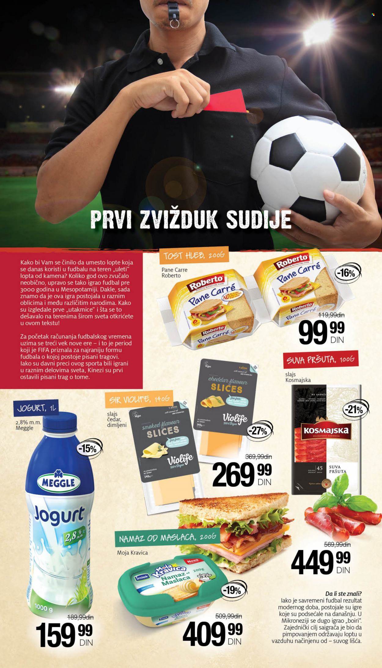 Mercator Centar katalog - 24.11.2022 - 07.12.2022. Stranica 4