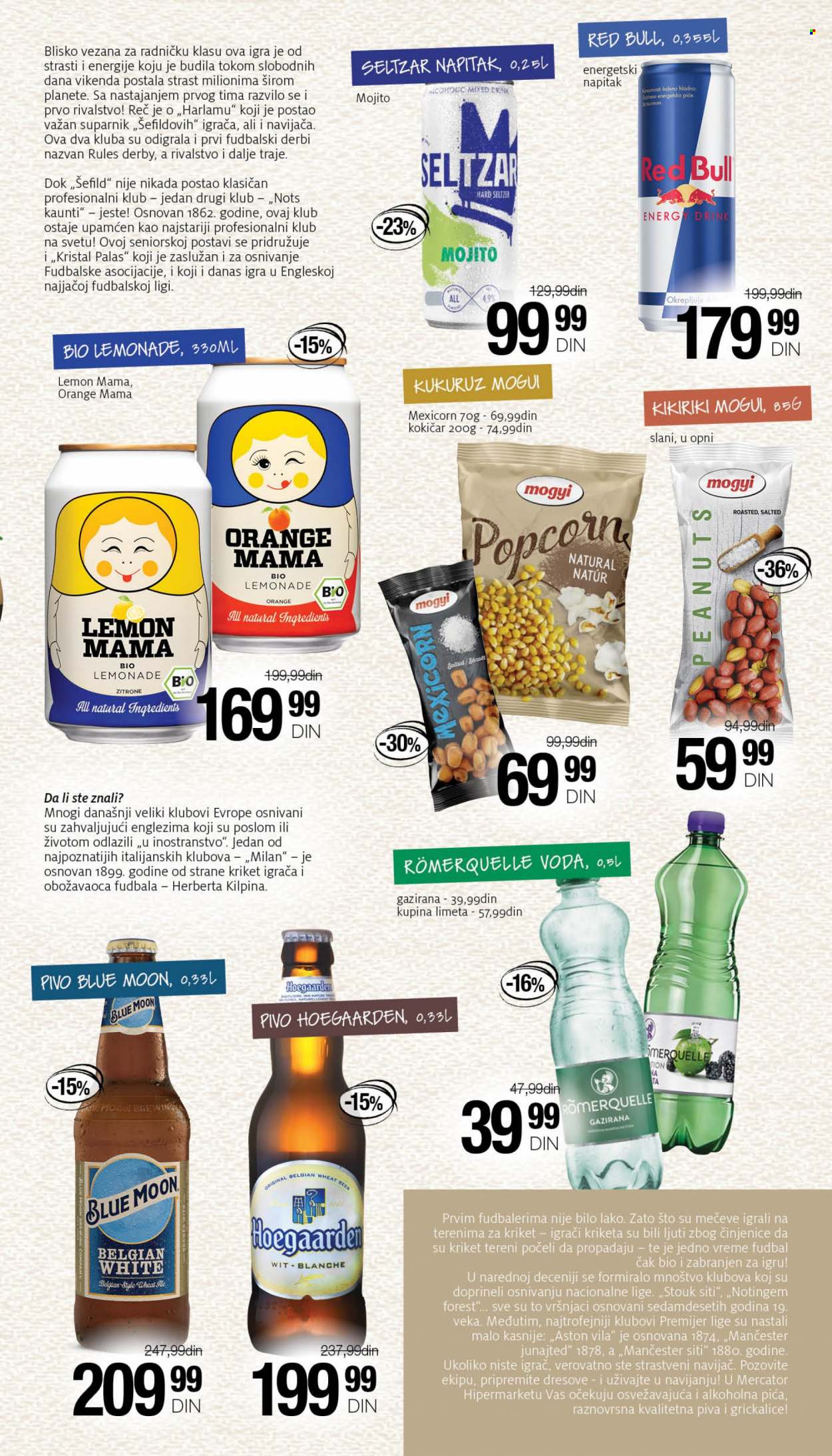 Mercator Centar katalog - 24.11.2022 - 07.12.2022. Stranica 7