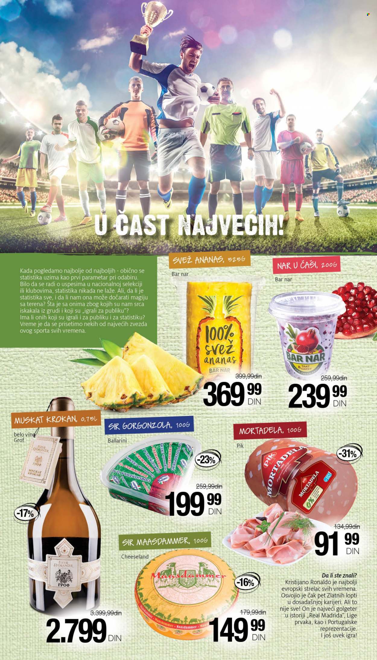 Mercator Centar katalog - 24.11.2022 - 07.12.2022. Stranica 12