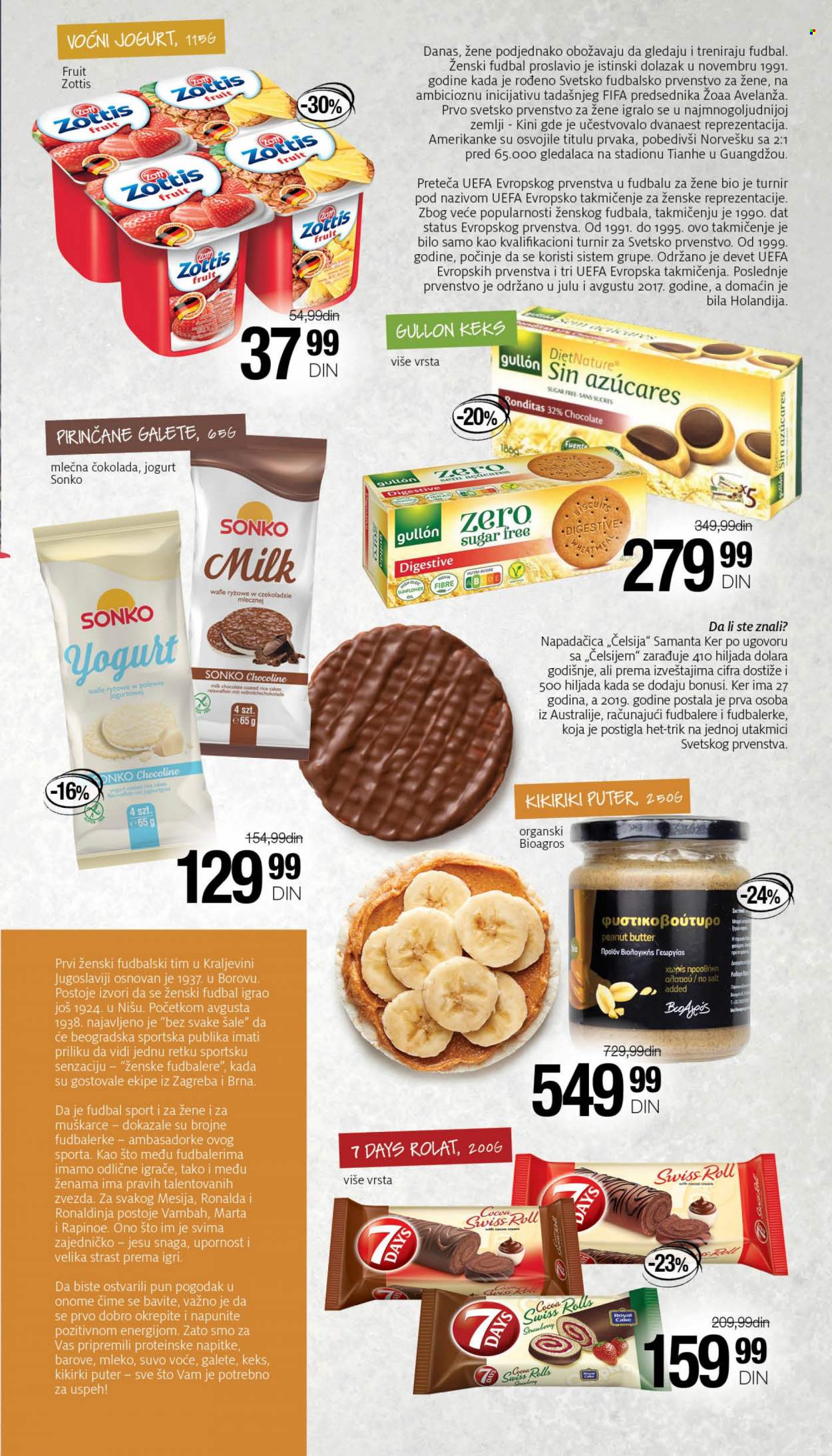 Mercator Centar katalog - 24.11.2022 - 07.12.2022. Stranica 15