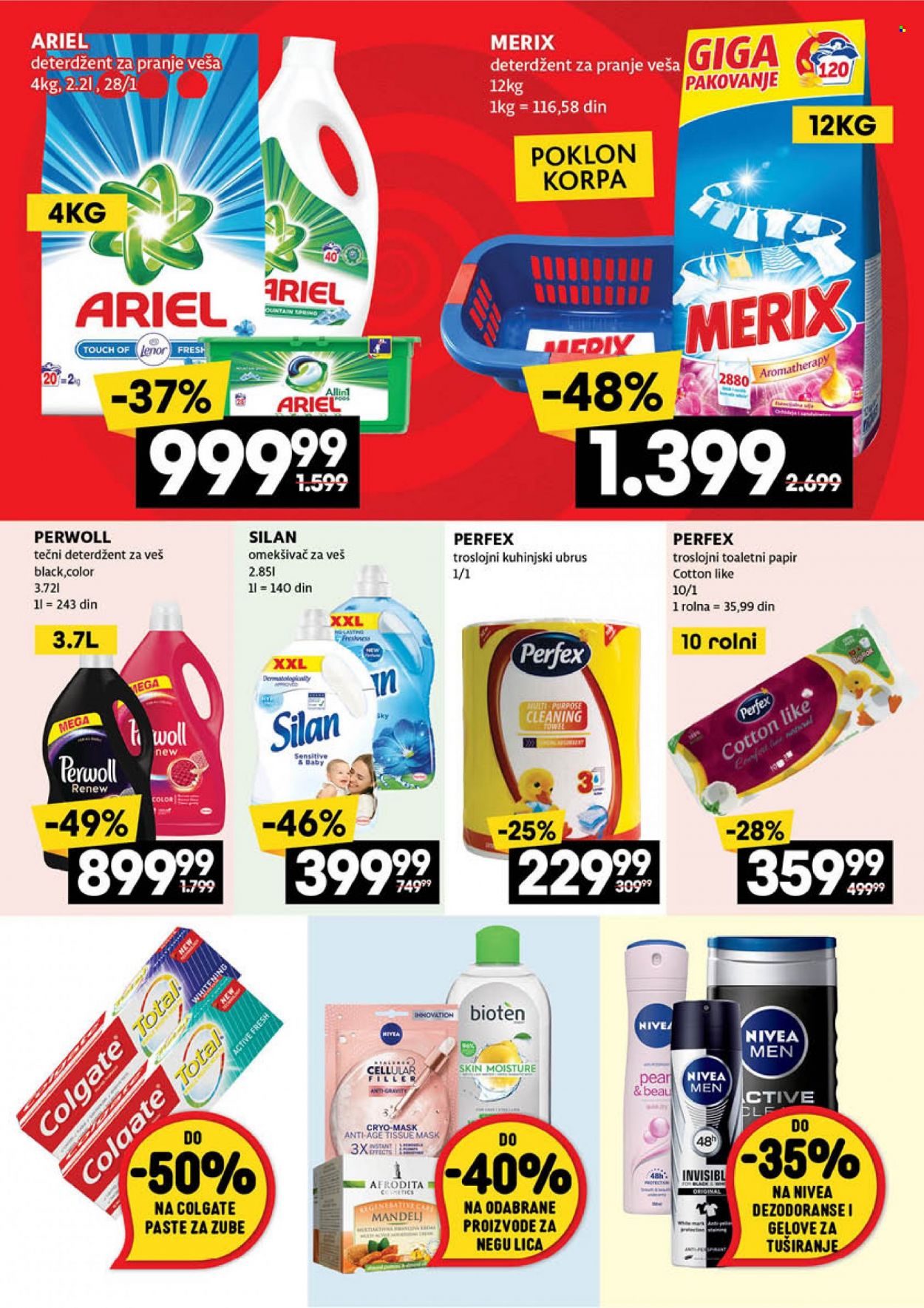Roda katalog - 25.11.2022 - 01.12.2022. Stranica 7