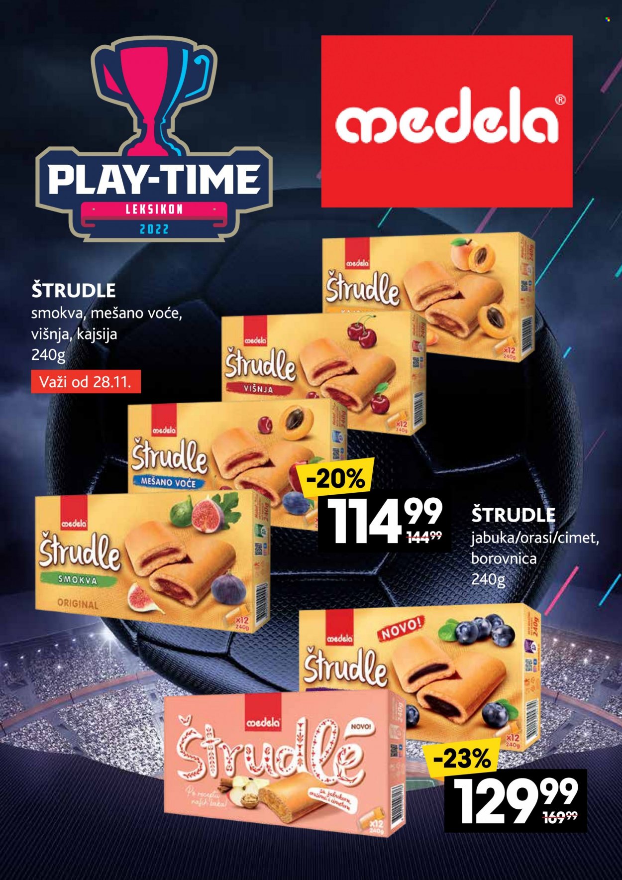 Roda katalog - 24.11.2022 - 14.12.2022. Stranica 3