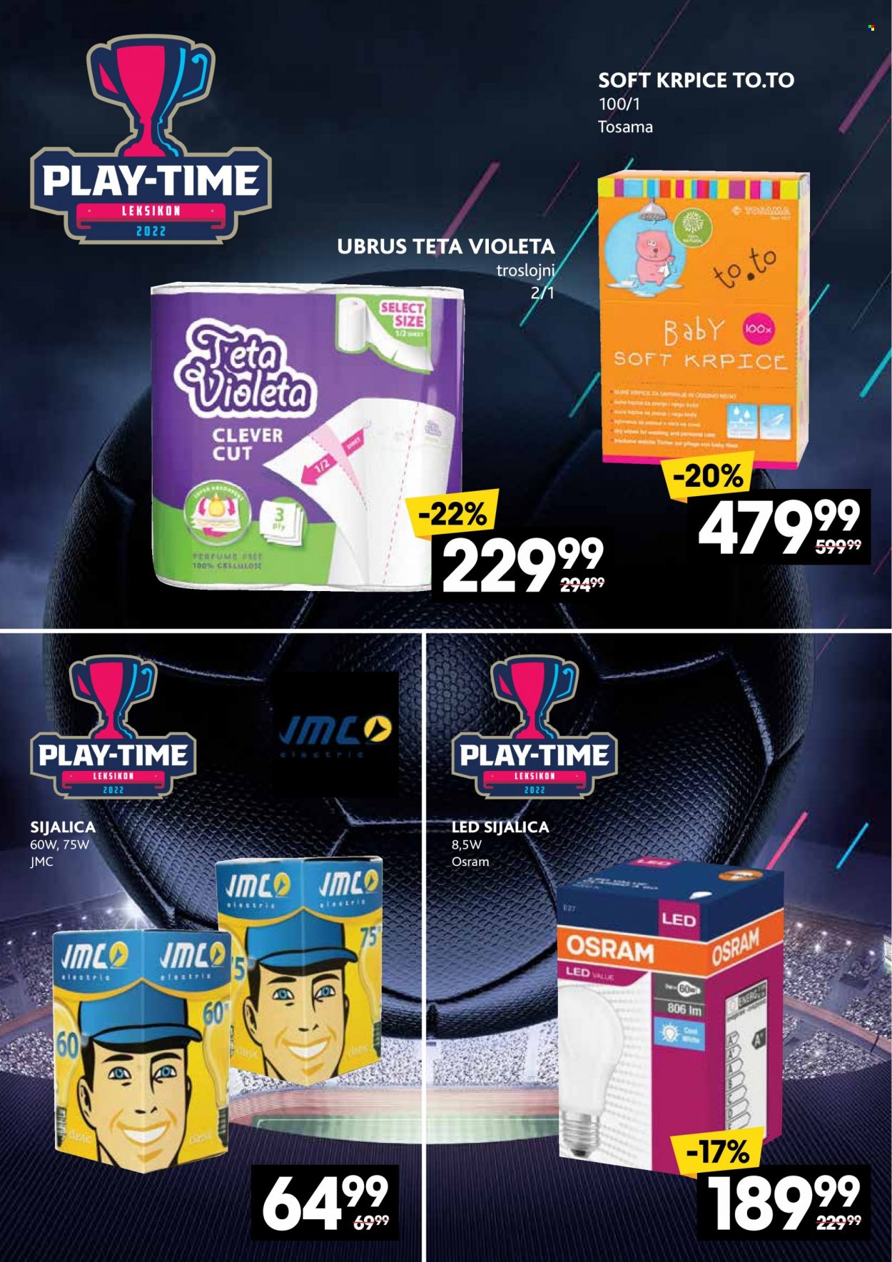 Idea katalog - 24.11.2022 - 14.12.2022. Stranica 18