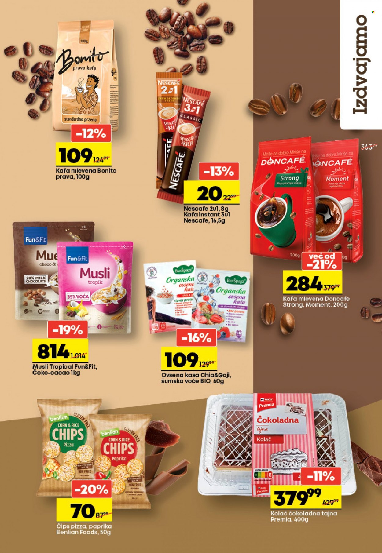 Mega Maxi katalog - 24.11.2022 - 30.11.2022. Stranica 7