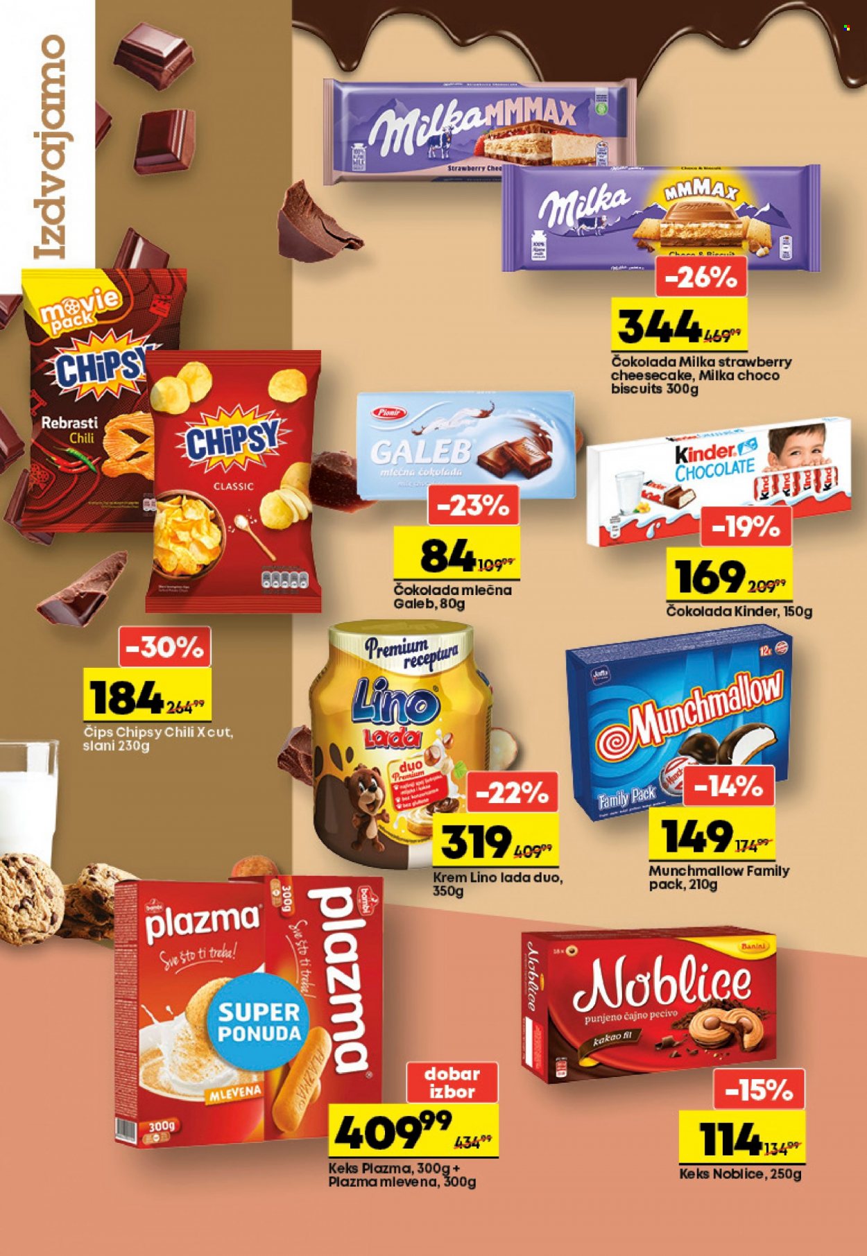 Mega Maxi katalog - 24.11.2022 - 30.11.2022. Stranica 8