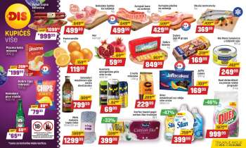 DIS katalog - 25.11.2022 - 01.12.2022.