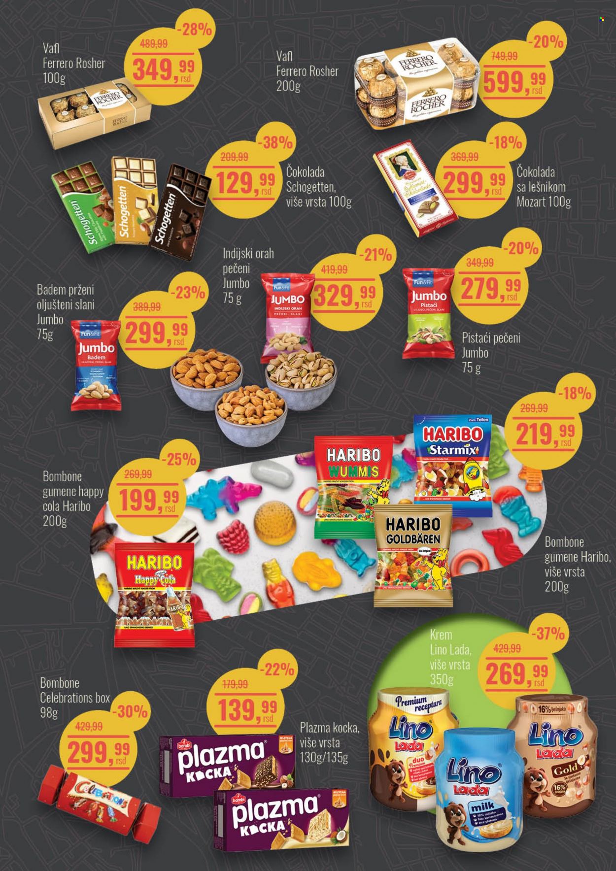 Aroma Market katalog - 25.11.2022 - 08.12.2022. Stranica 6