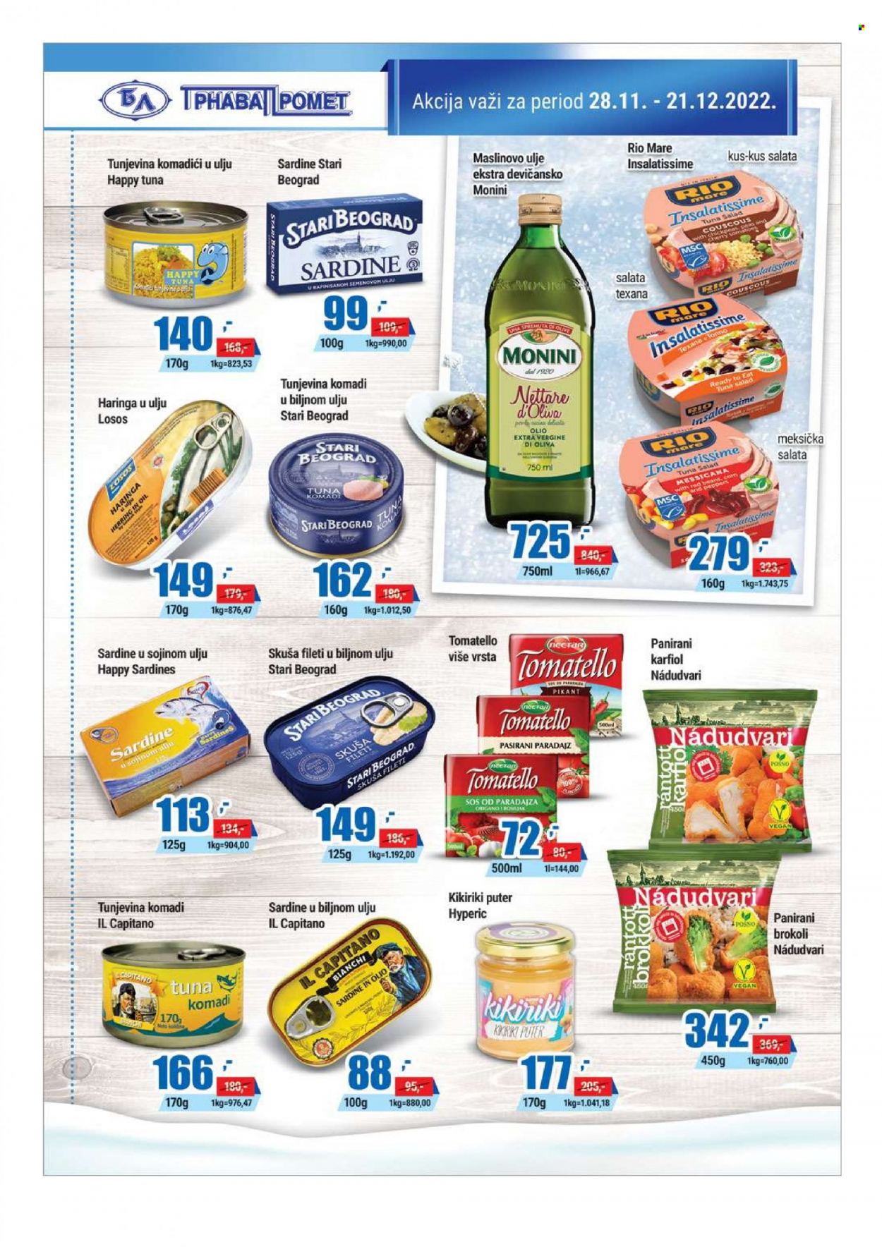 Trnava Promet katalog - 28.11.2022 - 21.12.2022. Stranica 6