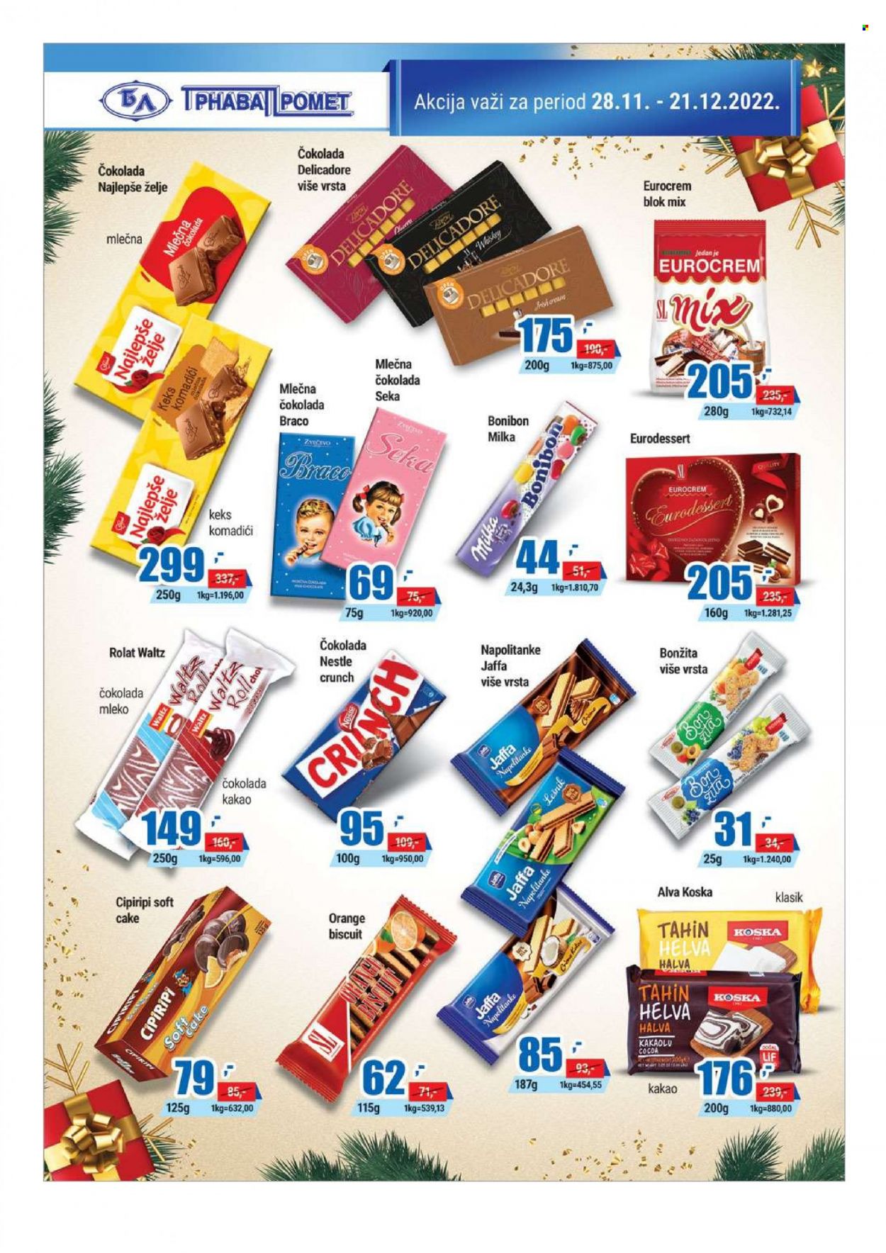 Trnava Promet katalog - 28.11.2022 - 21.12.2022. Stranica 10