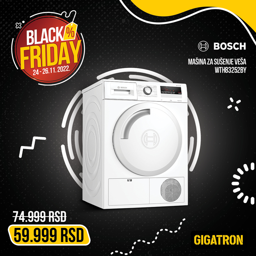 Gigatron katalog - 24.11.2022 - 26.11.2022. Stranica 1