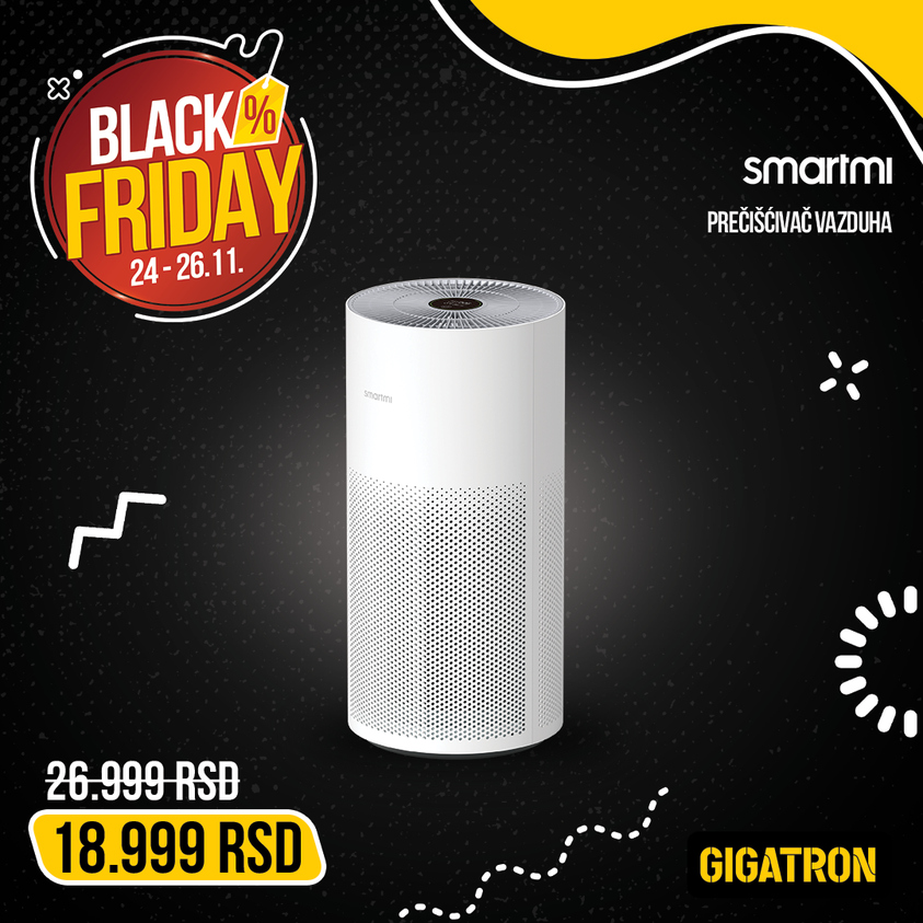 Gigatron katalog - 24.11.2022 - 26.11.2022. Stranica 6