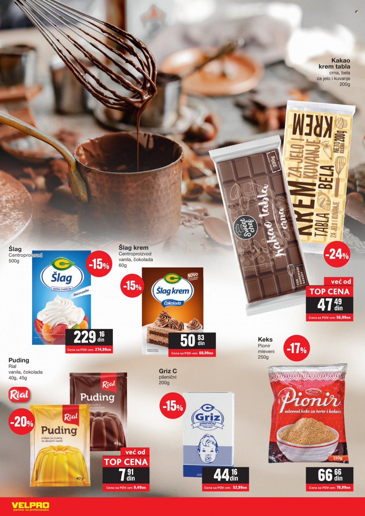 Velpro katalog - 28.11.2022 - 11.12.2022. Stranica 8