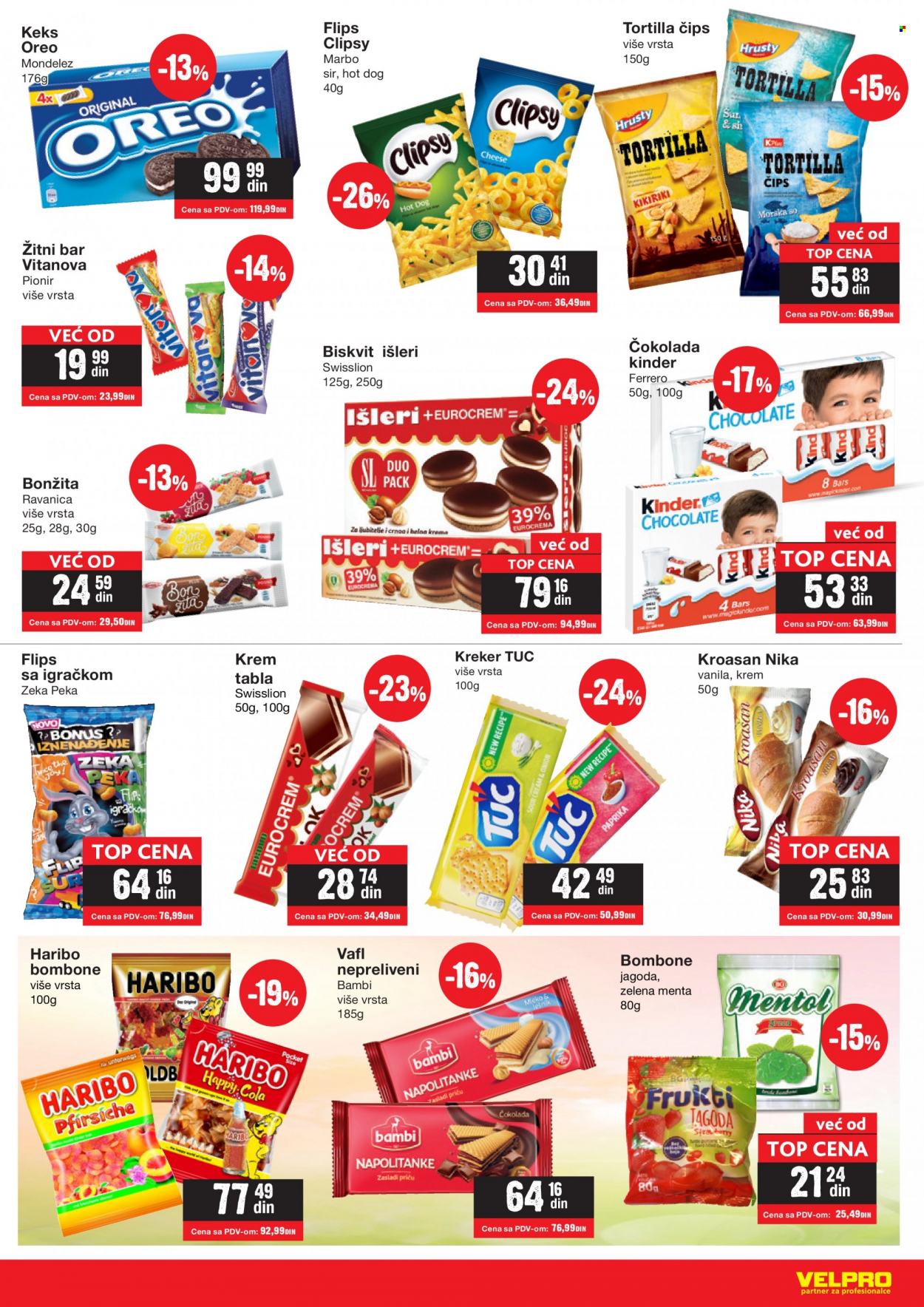 Velpro katalog - 28.11.2022 - 11.12.2022. Stranica 11