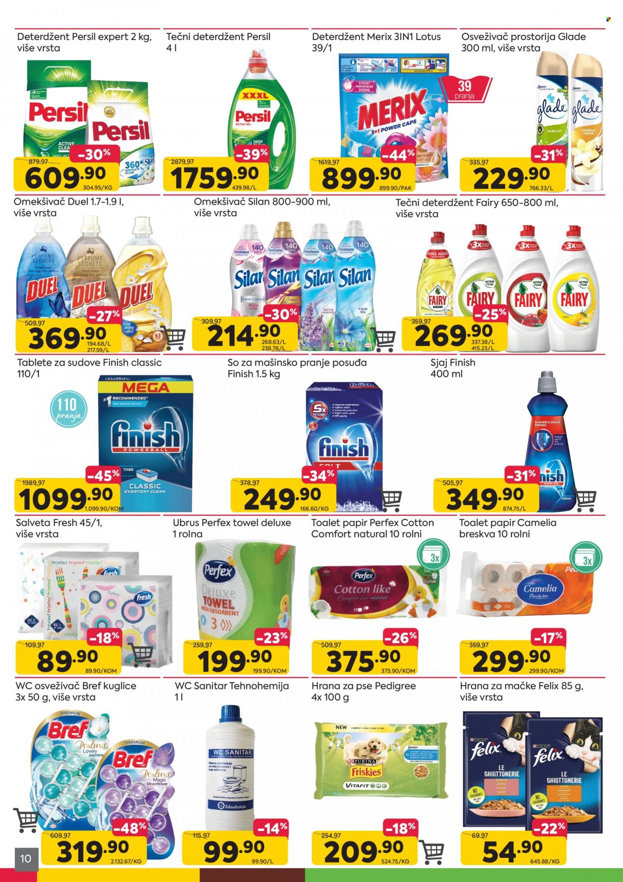 PerSu katalog - 28.11.2022 - 10.12.2022. Stranica 10