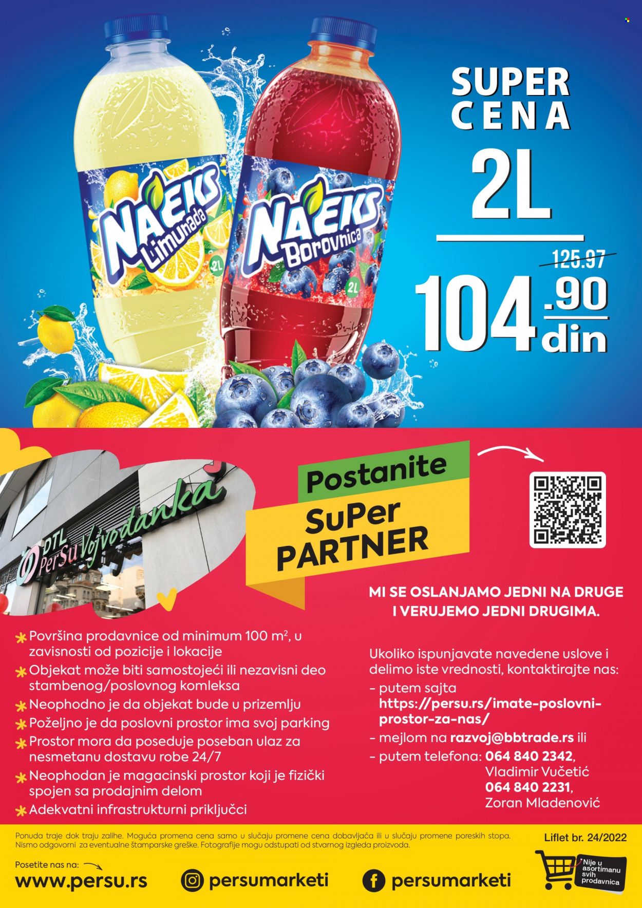 PerSu katalog - 28.11.2022 - 10.12.2022. Stranica 12