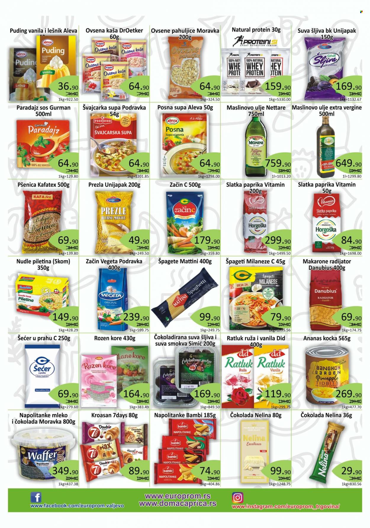 Europrom katalog - 25.11.2022 - 14.12.2022. Stranica 4