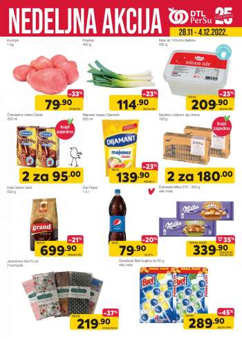 PerSu katalog - 28.11.2022 - 04.12.2022.