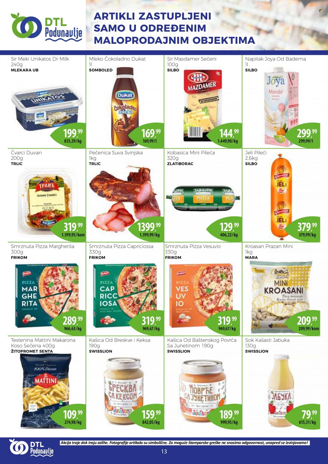 Podunavlje katalog - 28.11.2022 - 10.12.2022. Stranica 13
