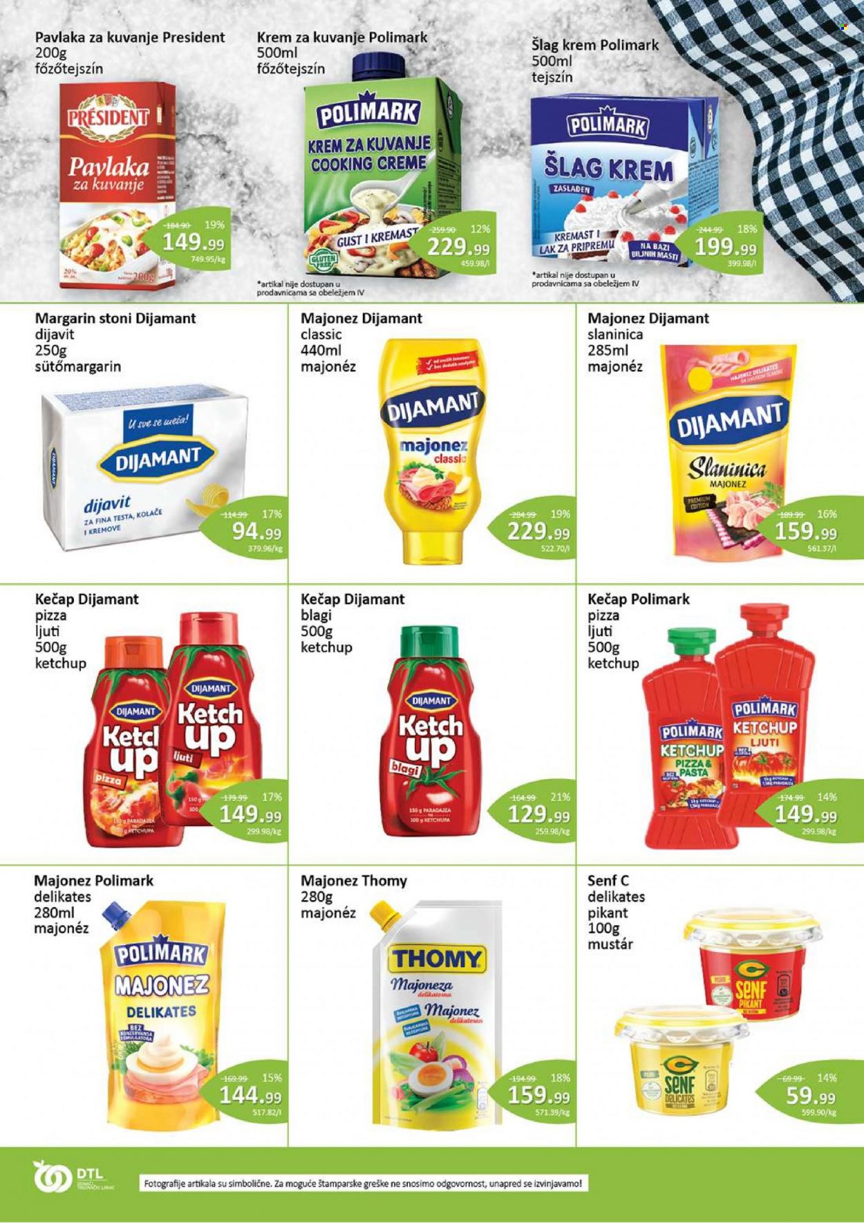 Senta Promet katalog - 28.11.2022 - 10.12.2022. Stranica 4