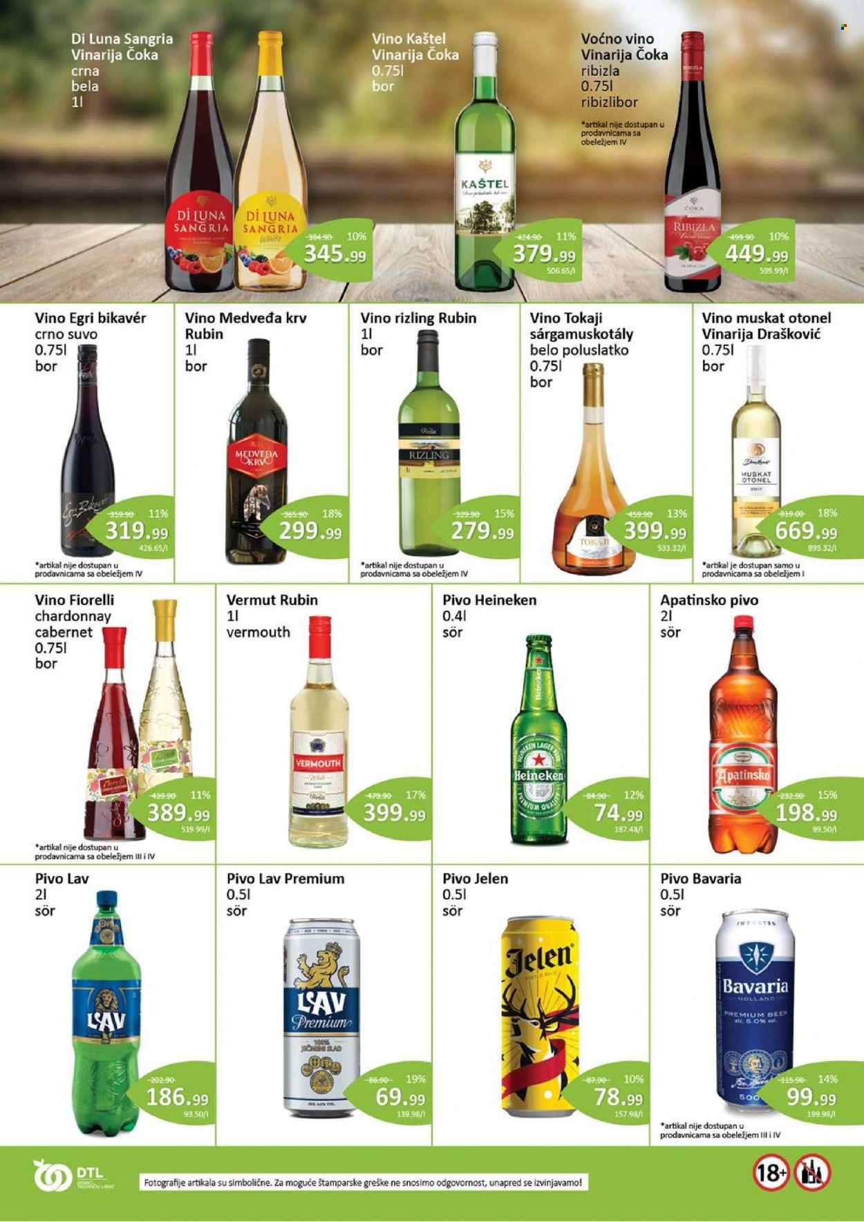 Senta Promet katalog - 28.11.2022 - 10.12.2022. Stranica 8
