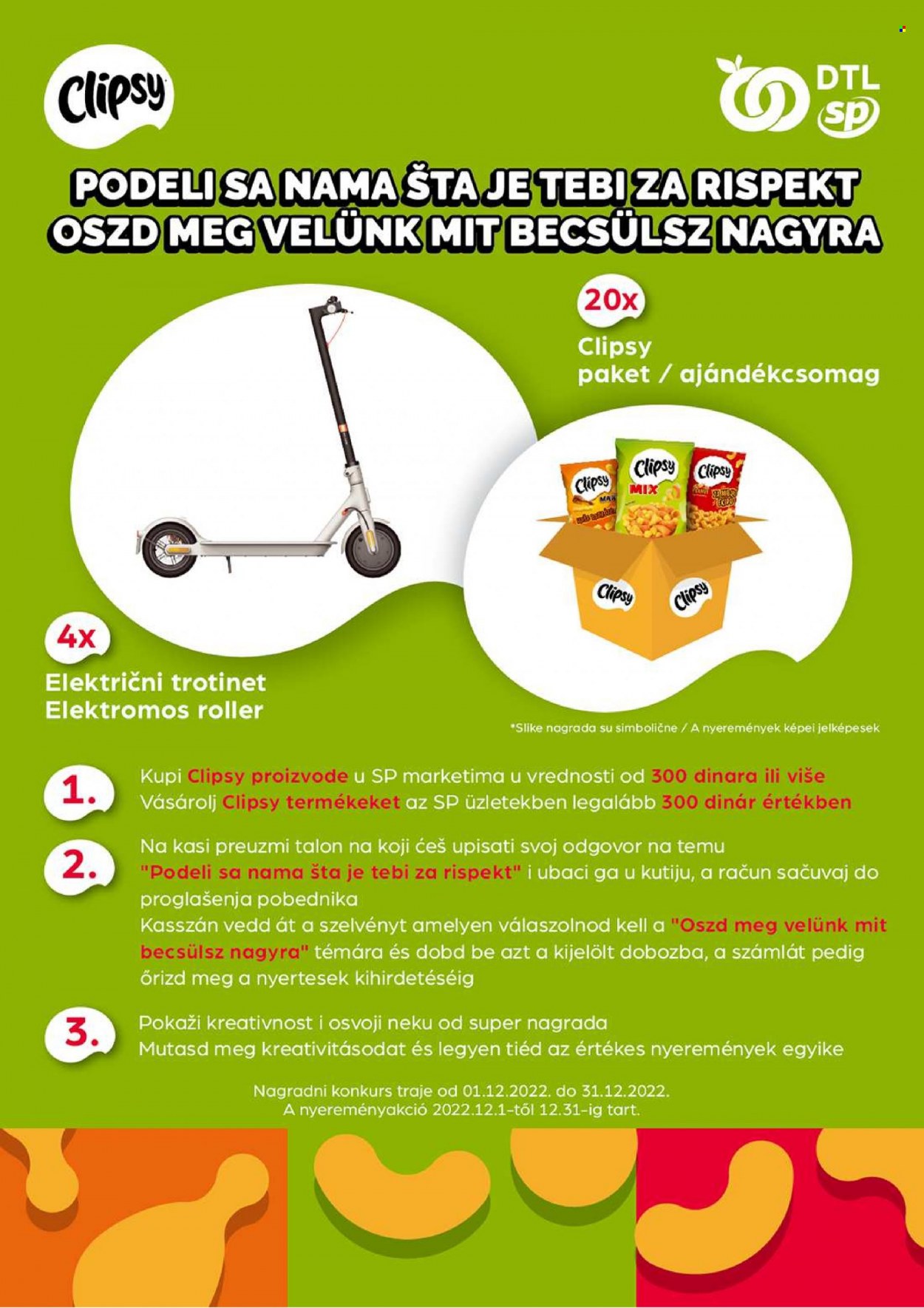 Senta Promet katalog - 28.11.2022 - 10.12.2022. Stranica 10