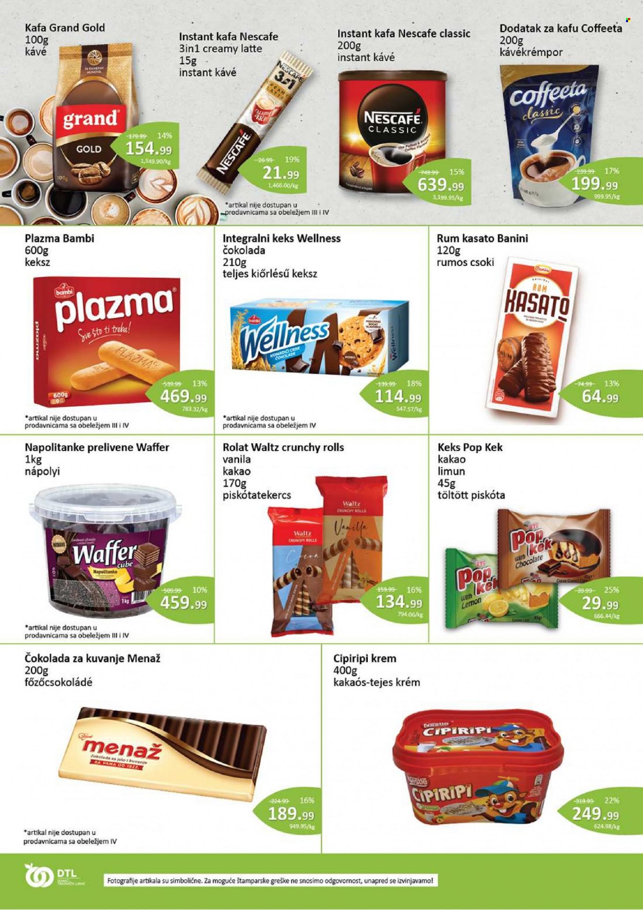 Senta Promet katalog - 28.11.2022 - 10.12.2022. Stranica 11