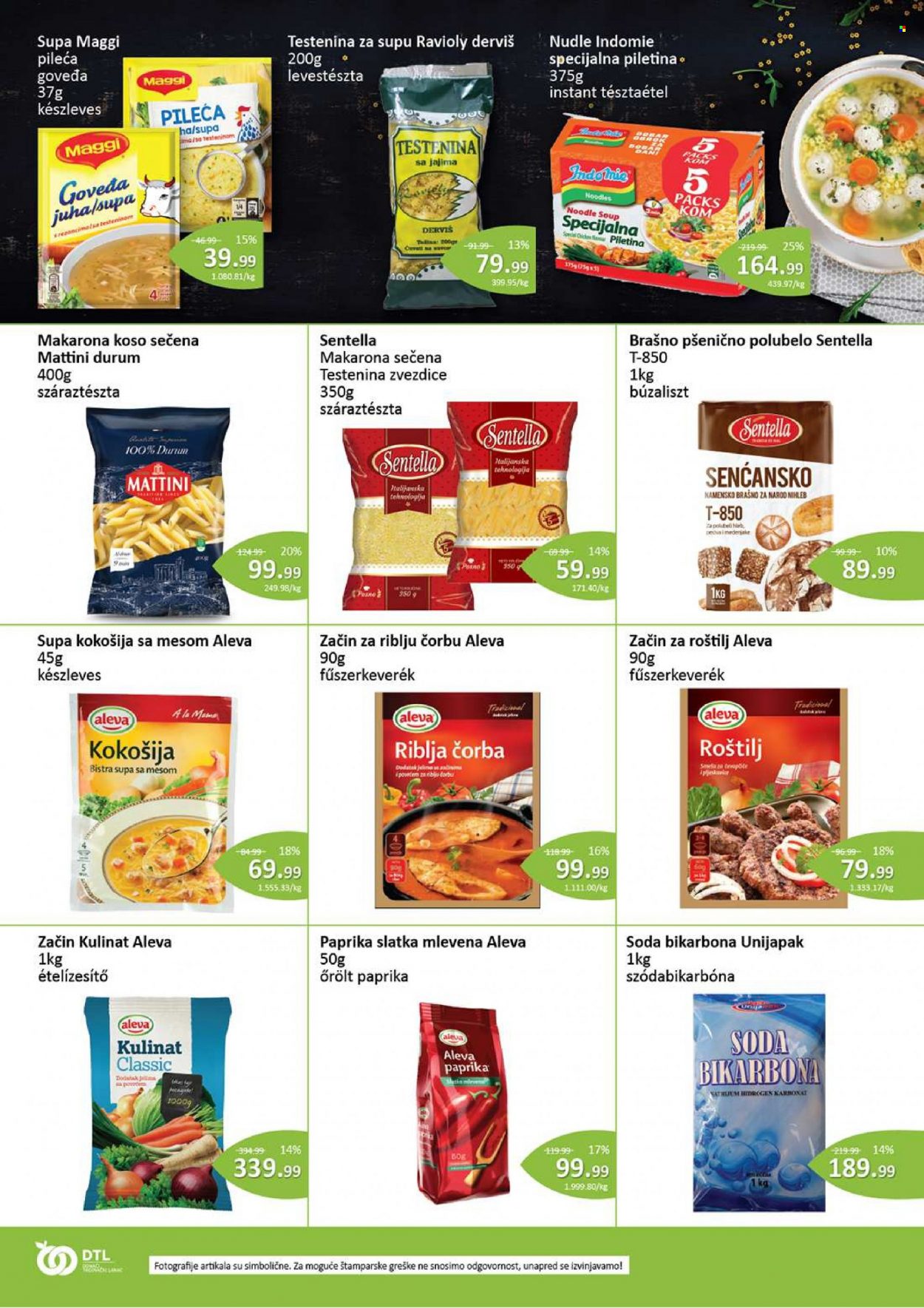 Senta Promet katalog - 28.11.2022 - 10.12.2022. Stranica 14