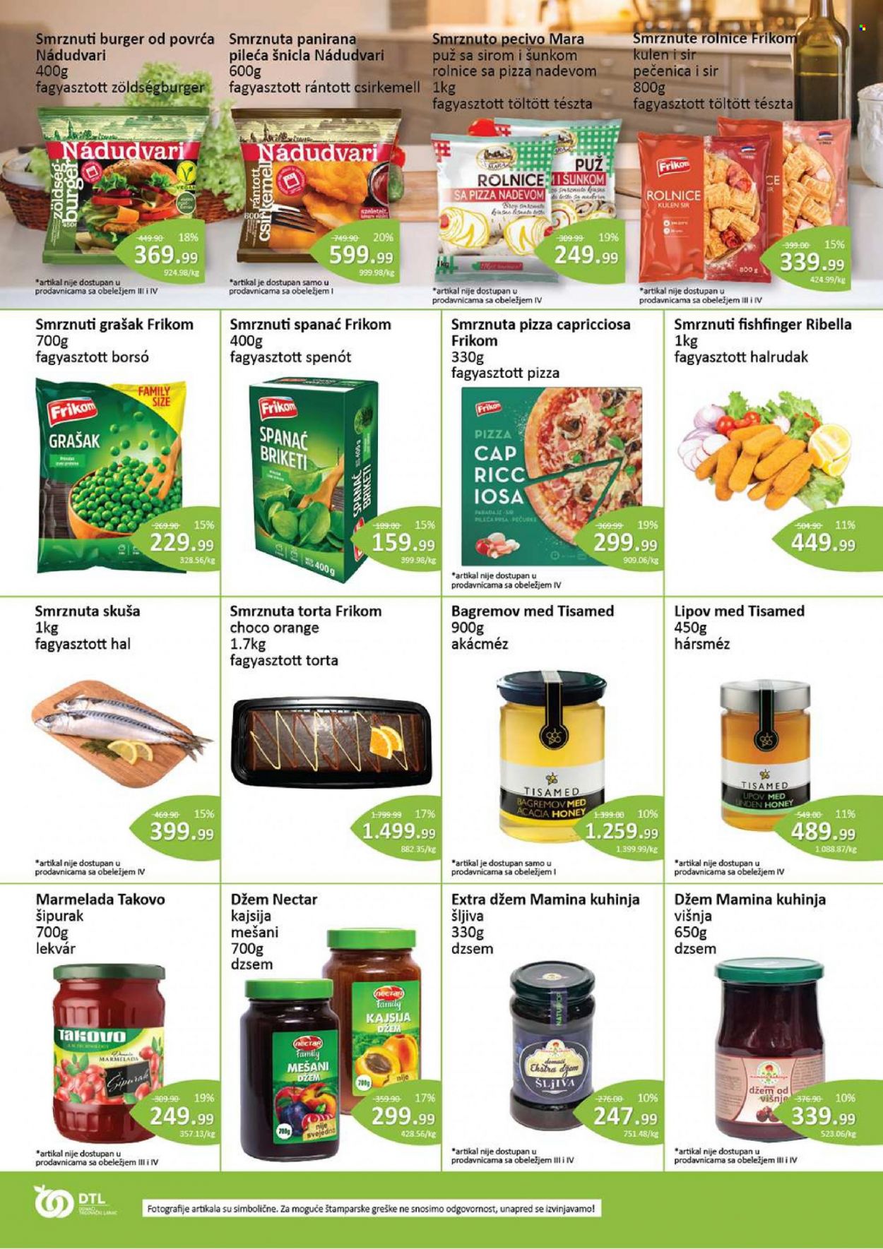 Senta Promet katalog - 28.11.2022 - 10.12.2022. Stranica 16