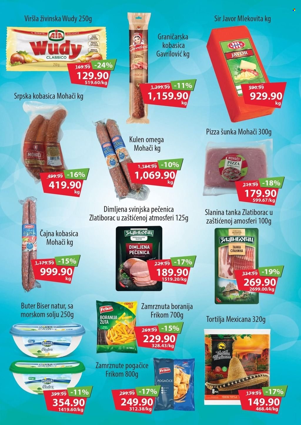 Senta Promet katalog - 28.11.2022 - 06.12.2022. Stranica 3