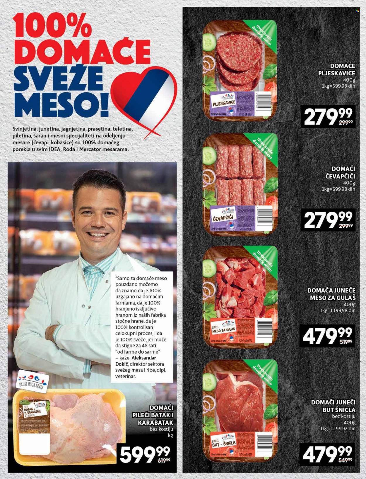 Roda katalog - 28.11.2022 - 11.12.2022. Stranica 6