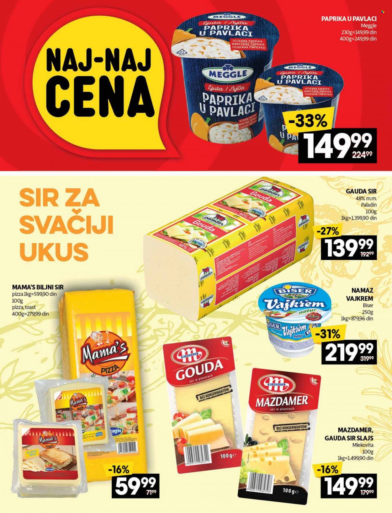 Roda katalog - 28.11.2022 - 11.12.2022. Stranica 14