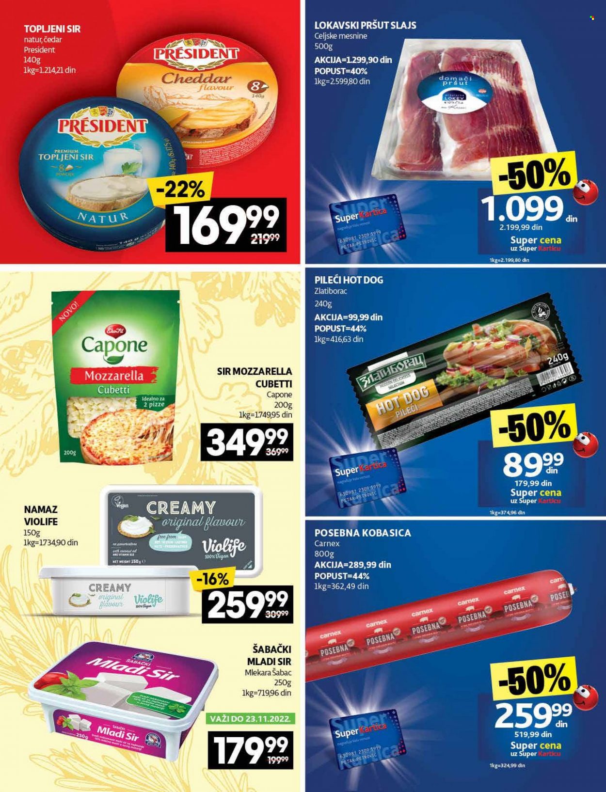 Roda katalog - 28.11.2022 - 11.12.2022. Stranica 15