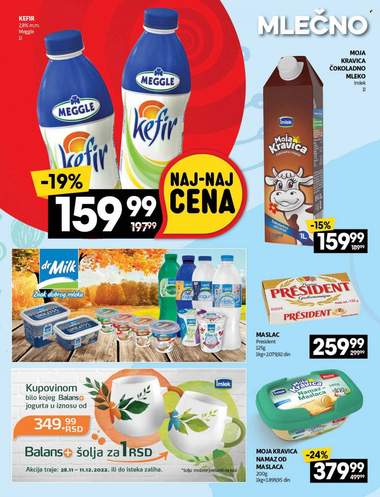 Roda katalog - 28.11.2022 - 11.12.2022. Stranica 16