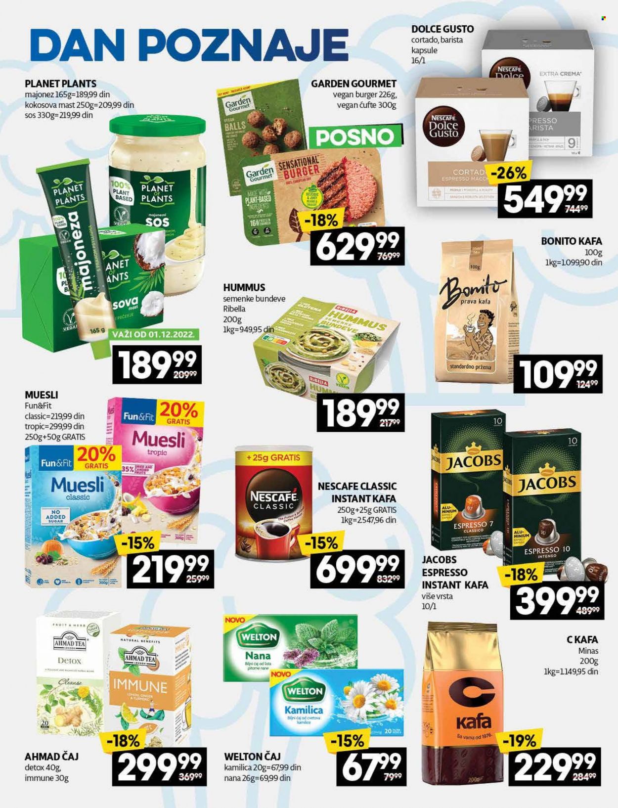 Roda katalog - 28.11.2022 - 11.12.2022. Stranica 19