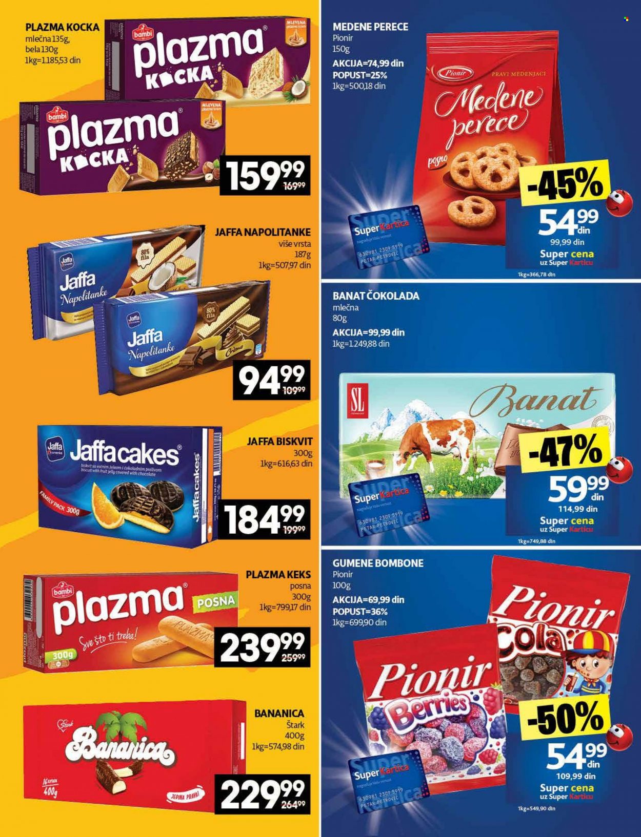 Roda katalog - 28.11.2022 - 11.12.2022. Stranica 25