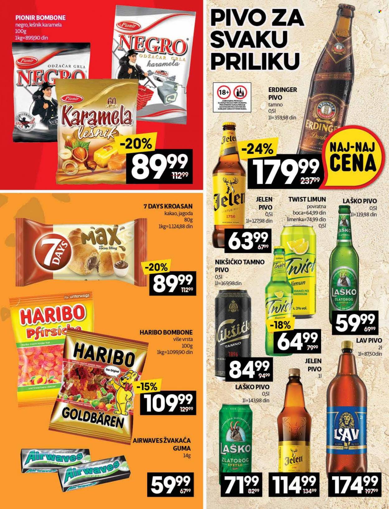 Roda katalog - 28.11.2022 - 11.12.2022. Stranica 27