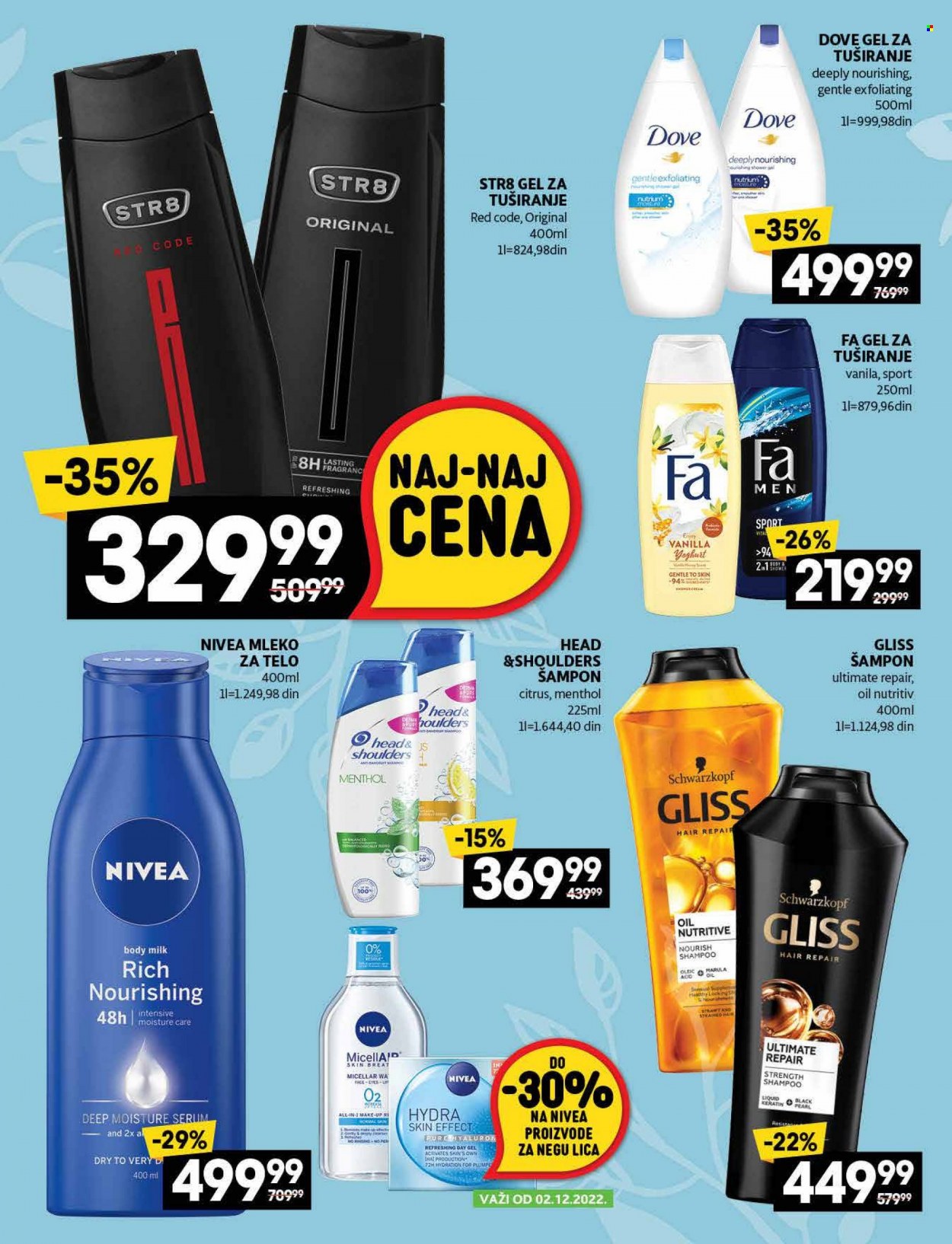 Roda katalog - 28.11.2022 - 11.12.2022. Stranica 30