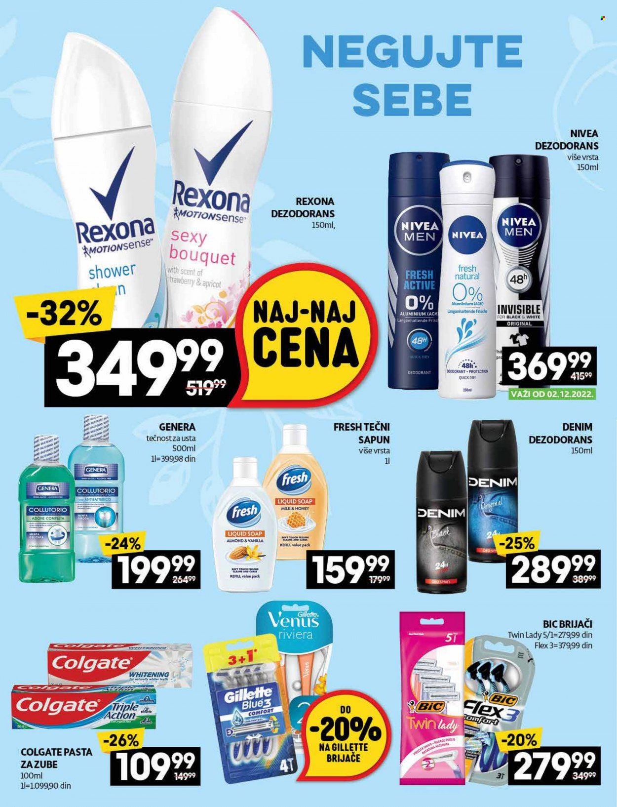 Roda katalog - 28.11.2022 - 11.12.2022. Stranica 32