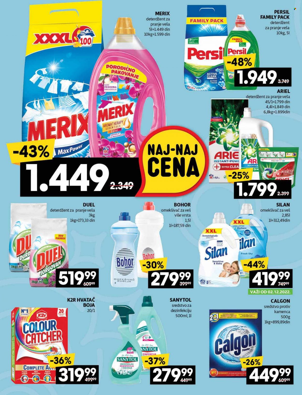 Roda katalog - 28.11.2022 - 11.12.2022. Stranica 36