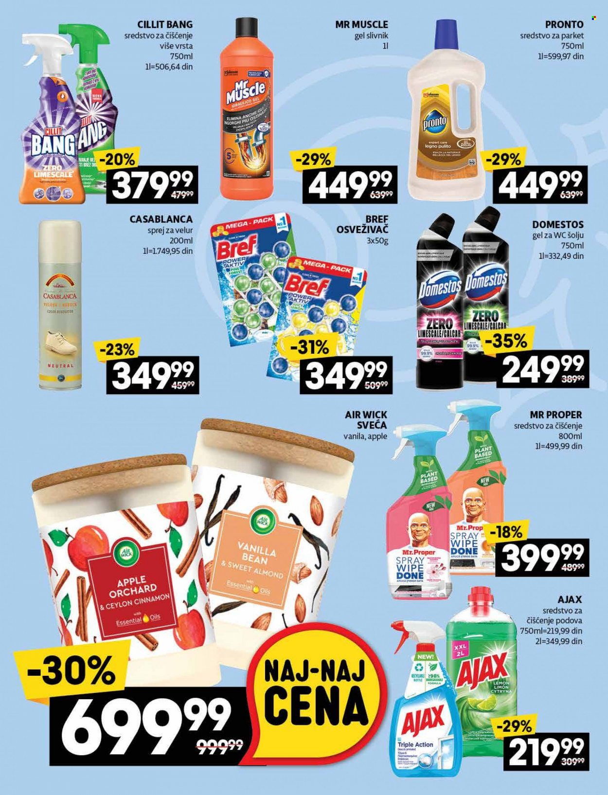 Roda katalog - 28.11.2022 - 11.12.2022. Stranica 38