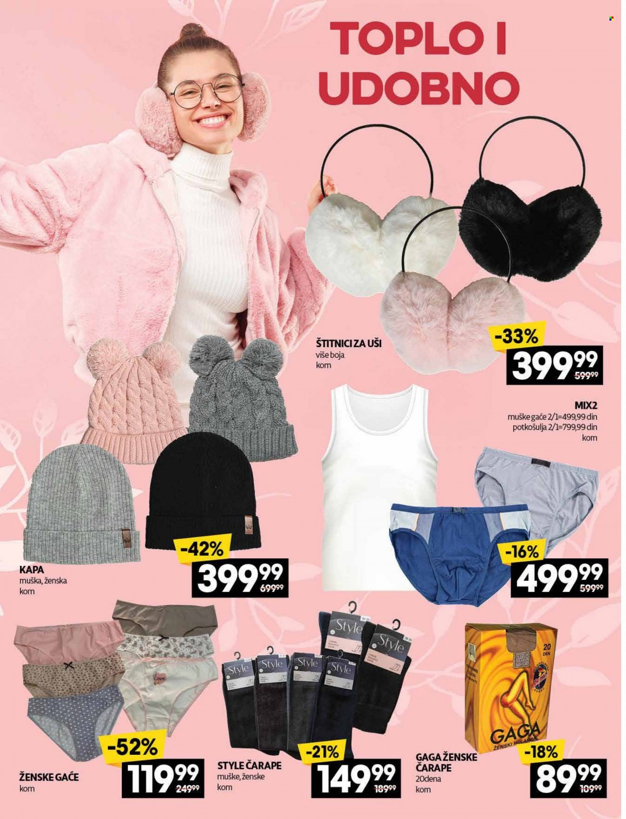 Roda katalog - 28.11.2022 - 11.12.2022. Stranica 40