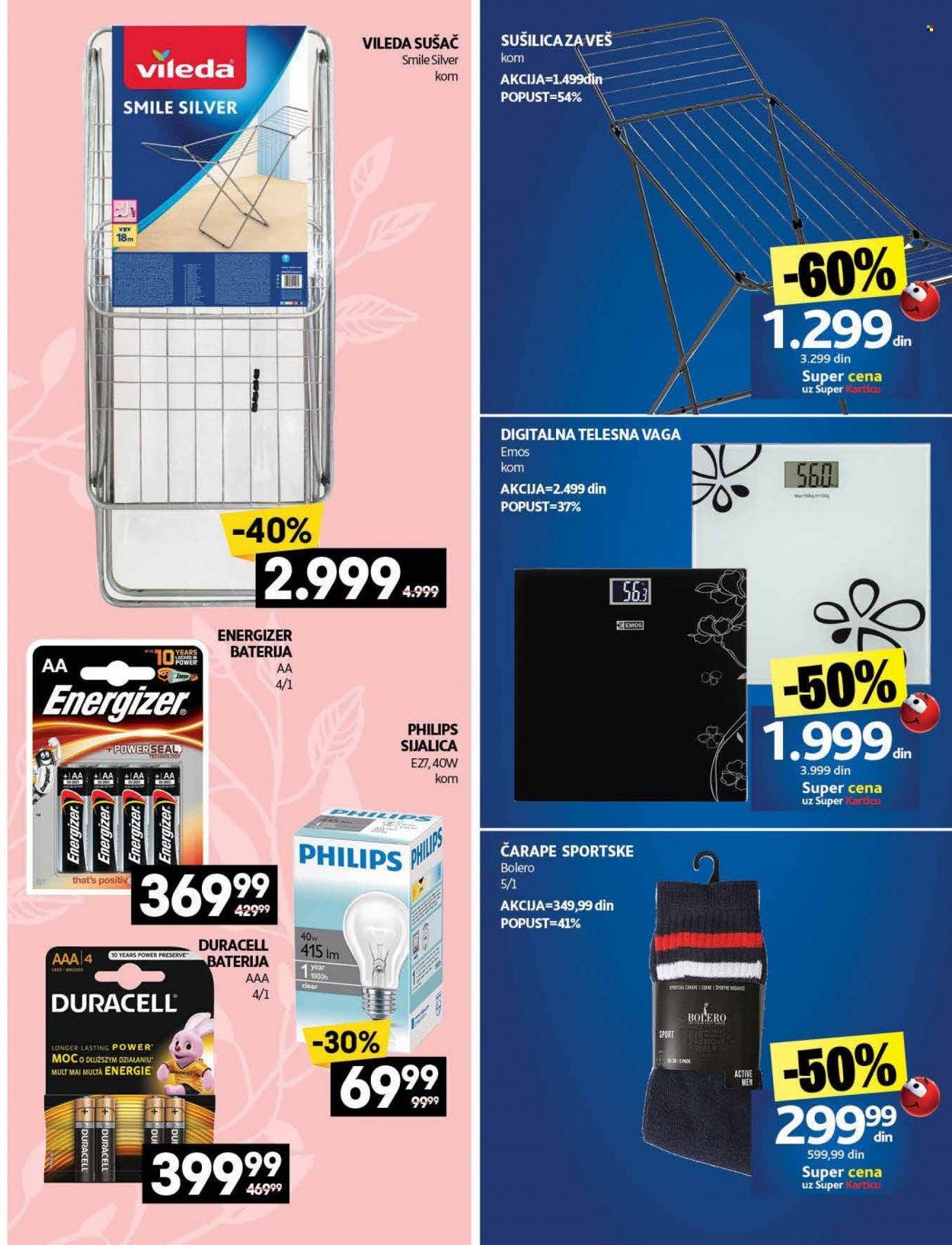 Roda katalog - 28.11.2022 - 11.12.2022. Stranica 41