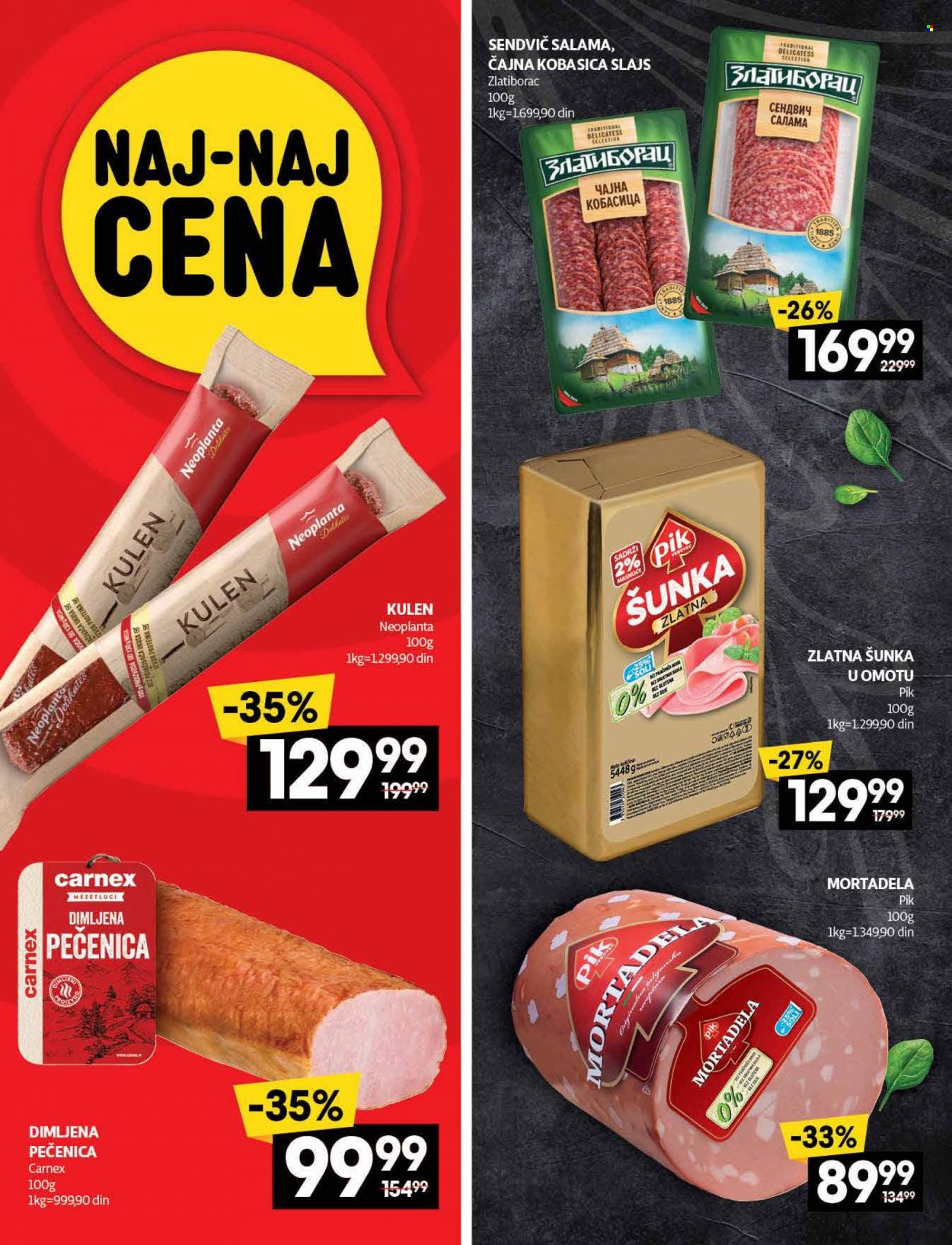 Idea katalog - 28.11.2022 - 11.12.2022. Stranica 16