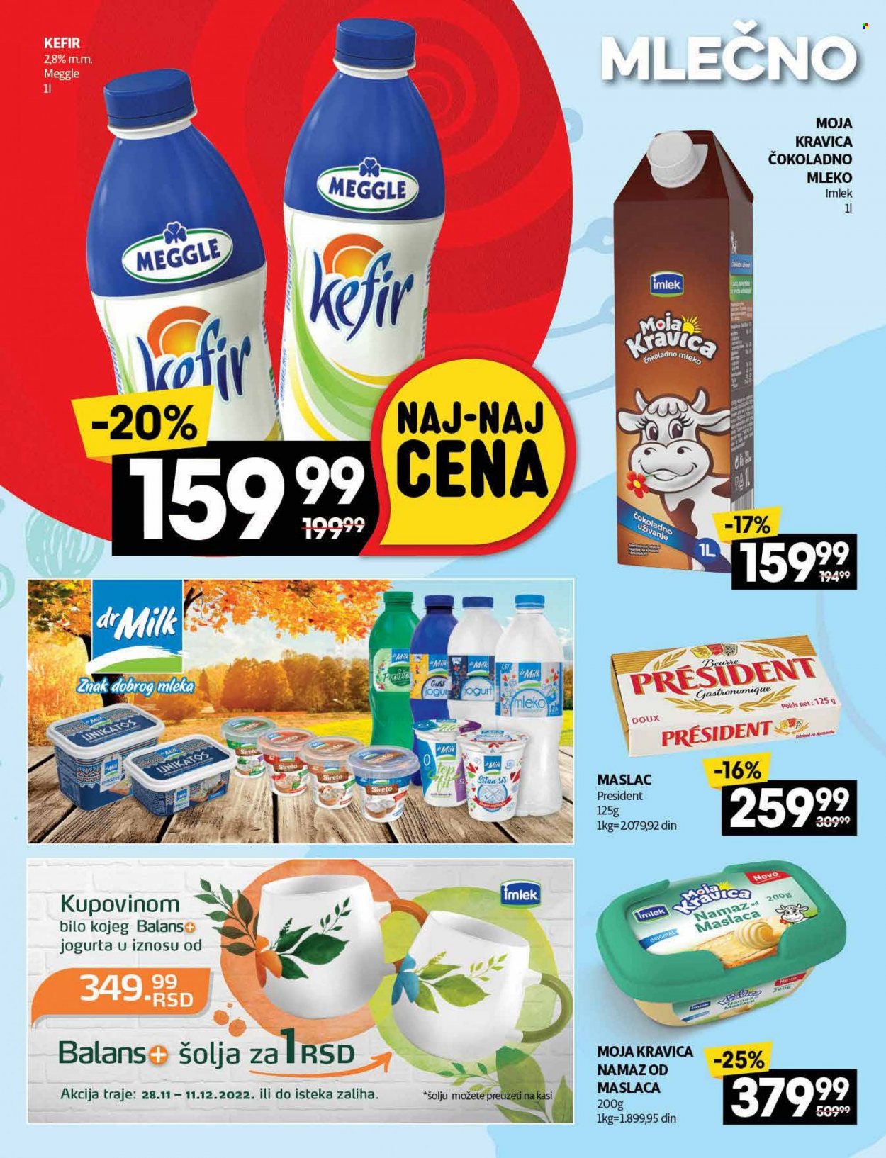 Idea katalog - 28.11.2022 - 11.12.2022. Stranica 20